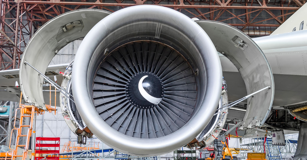 Sustainability Issues Faced By The Aviation Industries 