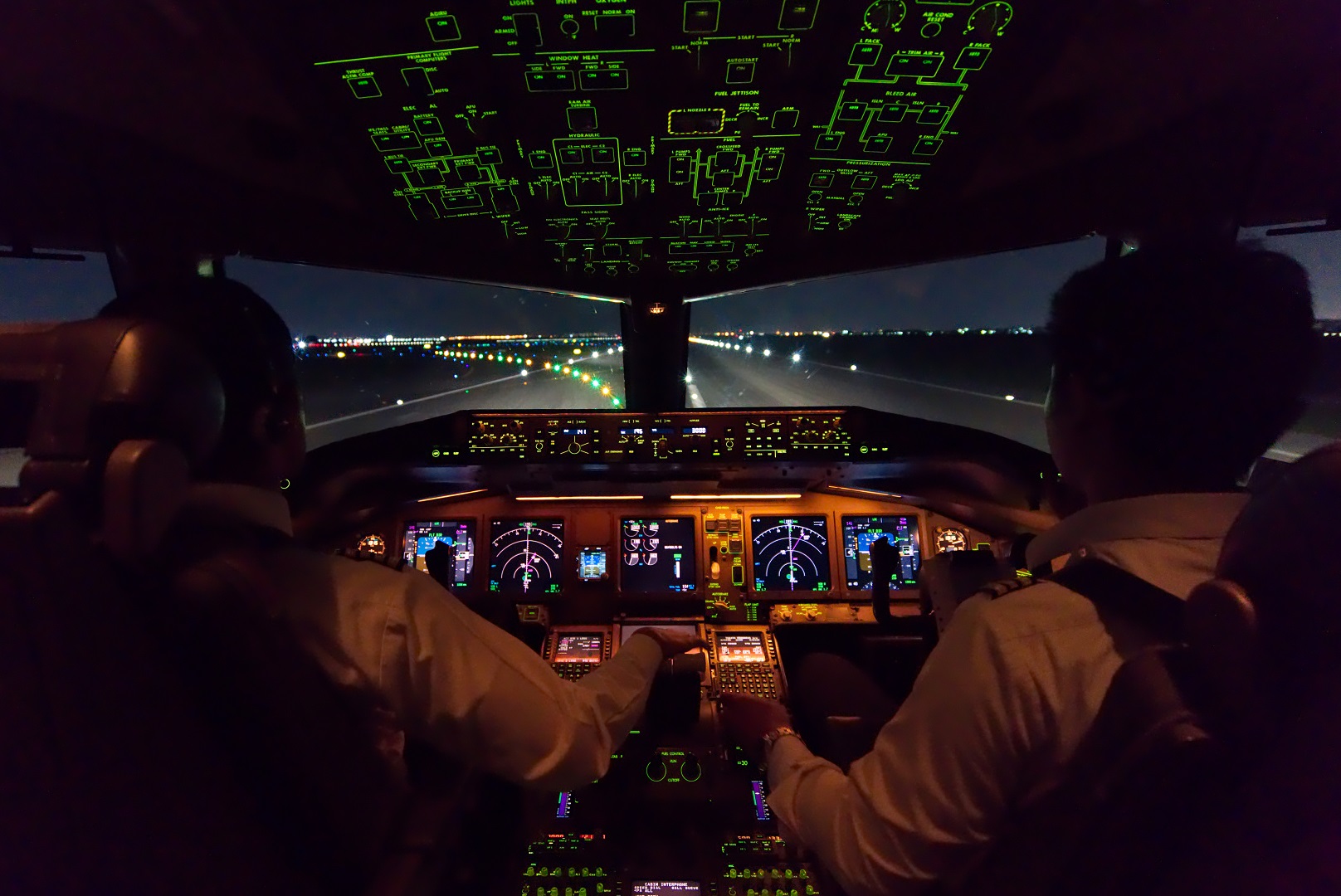 Enhancing Pilot Awareness with Synthetic Vision Systems is an in-depth exploration of how synthetic vision systems (SVS) improve pilot awareness and revolutionize aviation safety.