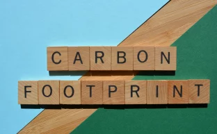 Reducing the carbon footprint in aerospace