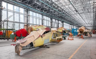 The Art of Aircraft Restoration