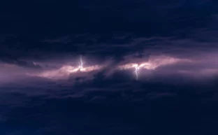 Cosmic Weather: Understanding Space Storms