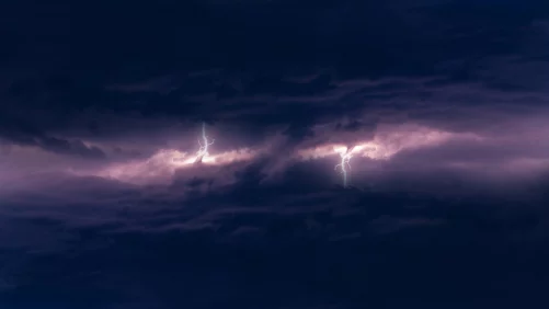 Cosmic Weather: Understanding Space Storms