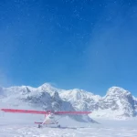 Arctic Aeronautics: Flying Over the World's Coldest Regions
