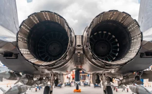 The Science of Jet Engines
