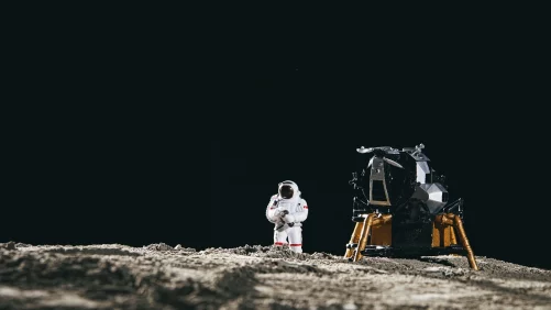 The Apollo Missions: A Giant Leap for Humankind and a Defining Moment in History