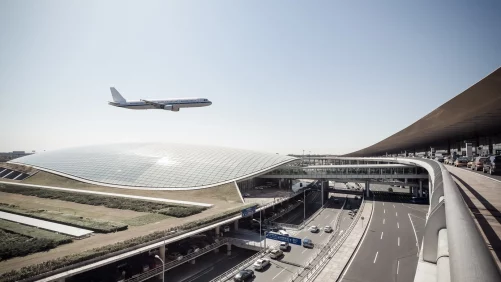 The World's Most Challenging Airports and Why They're Tough