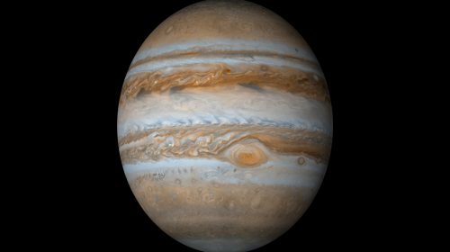Exploring the Mysteries of Jupiter’s Moons: Io and Europa