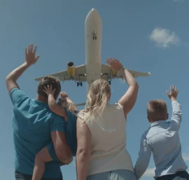Family Fun Takes Flight: Unforgettable Getaways with Aeroplan