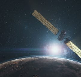Satellite Revolution: The New Technologies Orbiting Earth