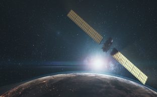 Satellite Revolution The New Technologies Orbiting Earth