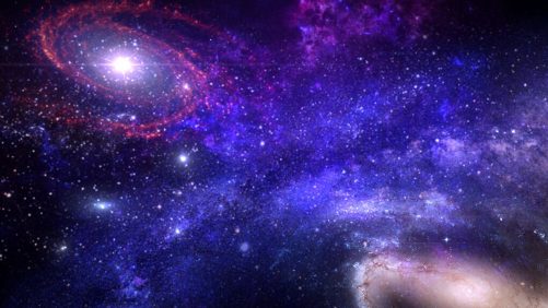 Cosmic Wonders and Unusual Space Phenomena