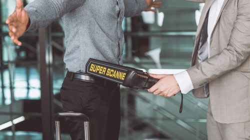 Understanding Airport Security Protocols