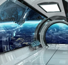 Pioneering Private Space Travel The Next Frontier