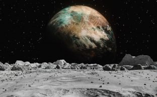 Quasi Moon Zoozve The Venusian Mystery