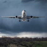 The Role of Weather in Airplane