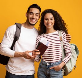 The Ultimate Guide to Student Travel Discounts